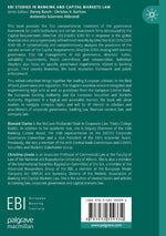 The Evolution of Bank Governance in the EU
