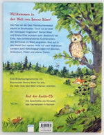 Benno Biber. Das große Waldabenteuer (Rückseite)