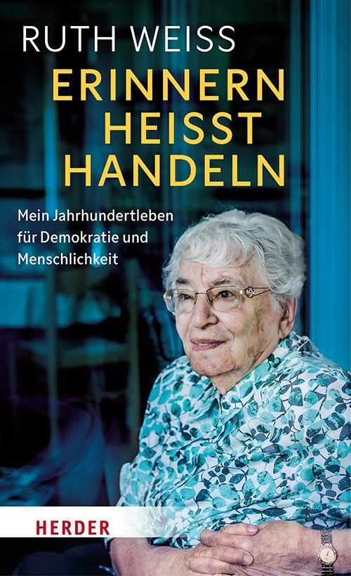 Erinnern heißt Handeln