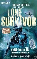 Lone Survivor (Innenansicht)