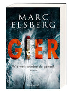 GIER - Wie weit würdest du gehen? (Innenansicht)