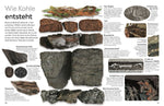 memo Wissen. Steine und Mineralien