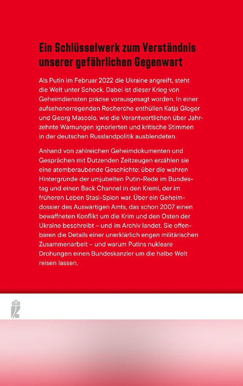 Das Versagen