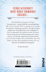 Die Patisserie am Münsterplatz - Zeitenwandel