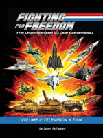 Fighting for Freedom