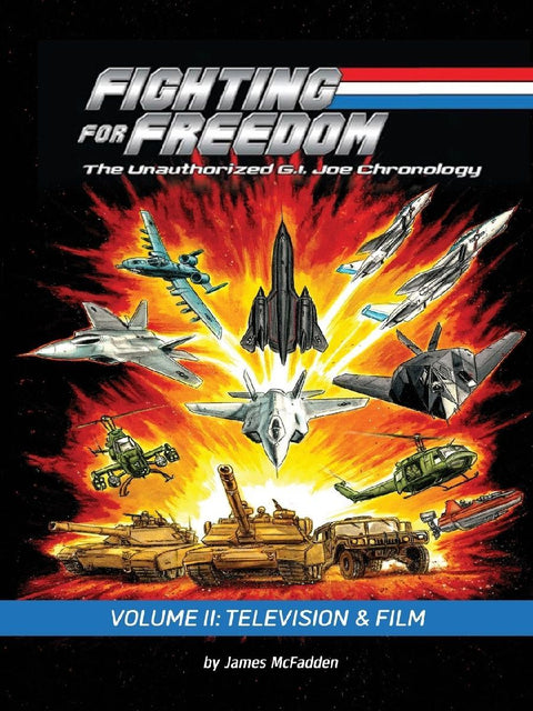 Fighting for Freedom