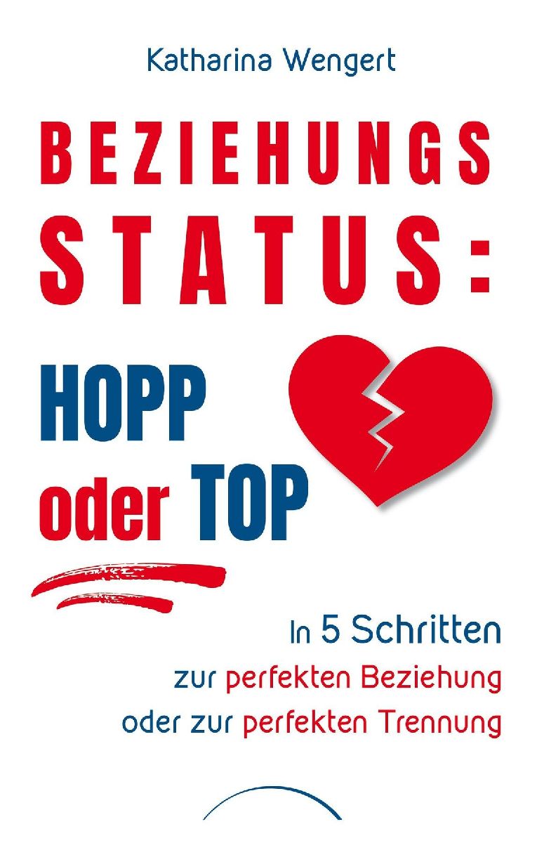 Beziehungsstatus: Hopp oder top