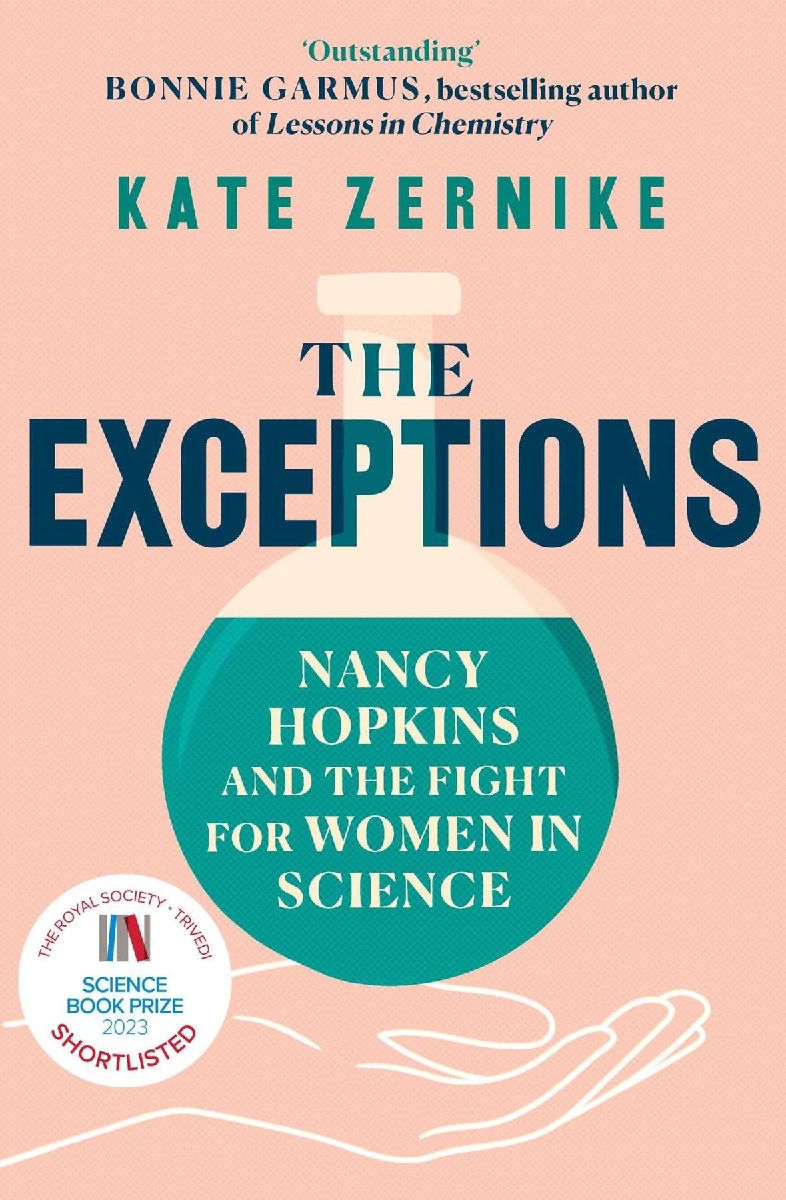 The Exceptions