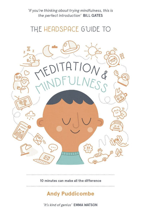 Meditation & Mindfulness