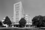 Bauhaus in Nordrhein-Westfalen (Innenansicht)