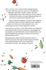Ohne Milch und ohne Ei