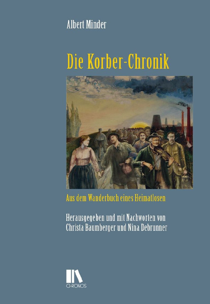 Die Korber-Chronik