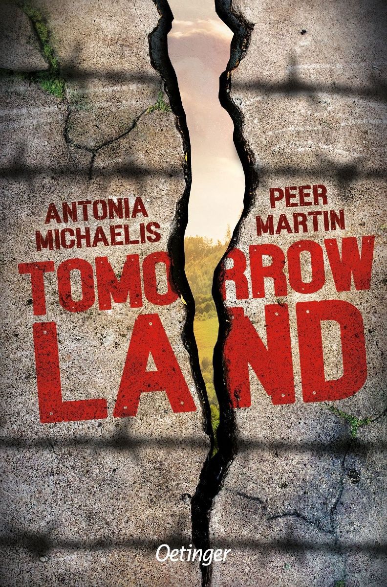 Tomorrow Land