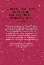 Geheimnis am Weihnachtsabend