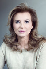 Die Dame in Gold (Autorenfoto)