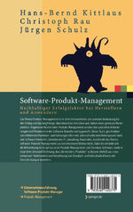 Software-Produkt-Management