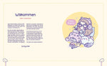 Kawaii! Dein cuter Zeichenkurs (Innenansicht)