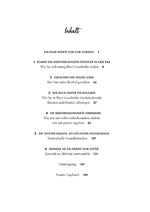 Vielleicht solltest du mal mit jemandem darüber reden - Das Arbeitsbuch (Innenansicht)
