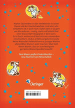 Ein Sams für Martin Taschenbier (Rückseite)