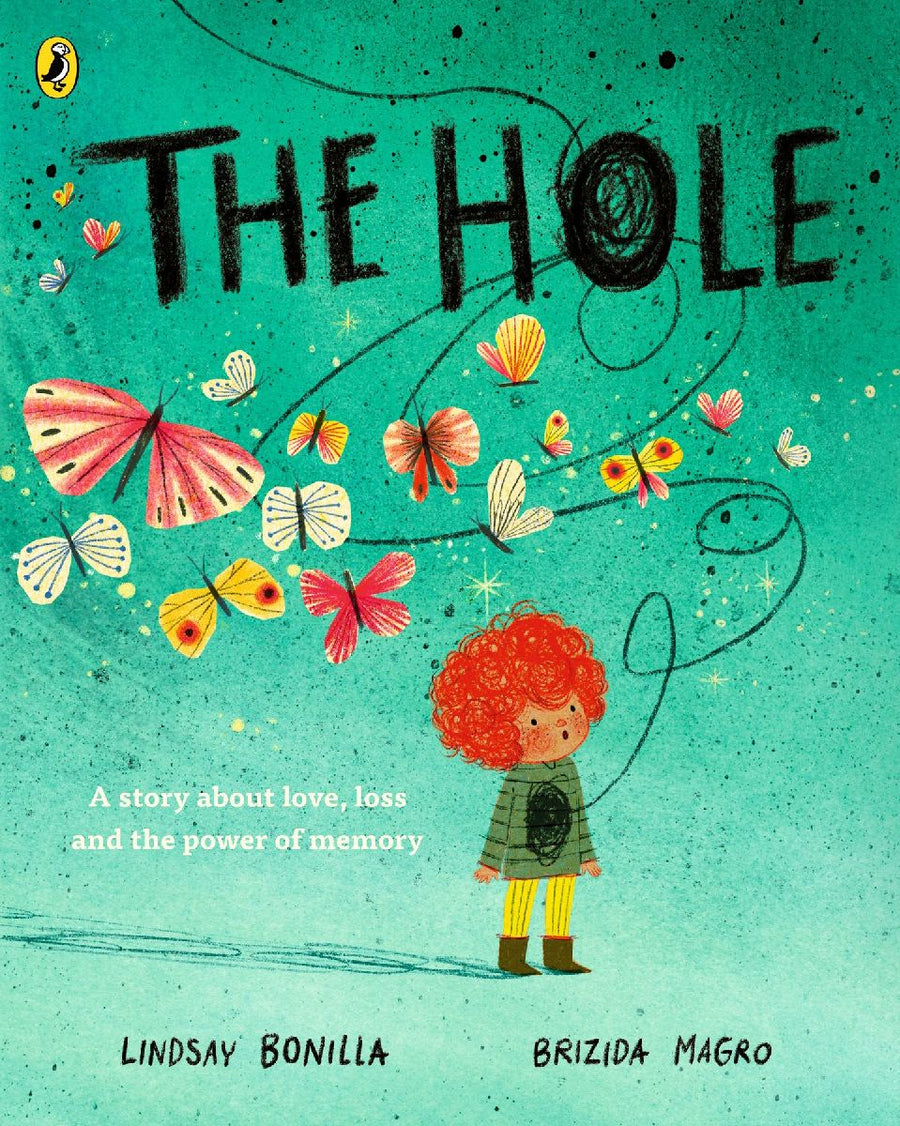 Hole