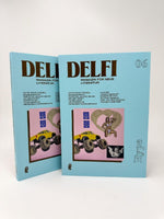 Delfi Hype (Innenansicht)