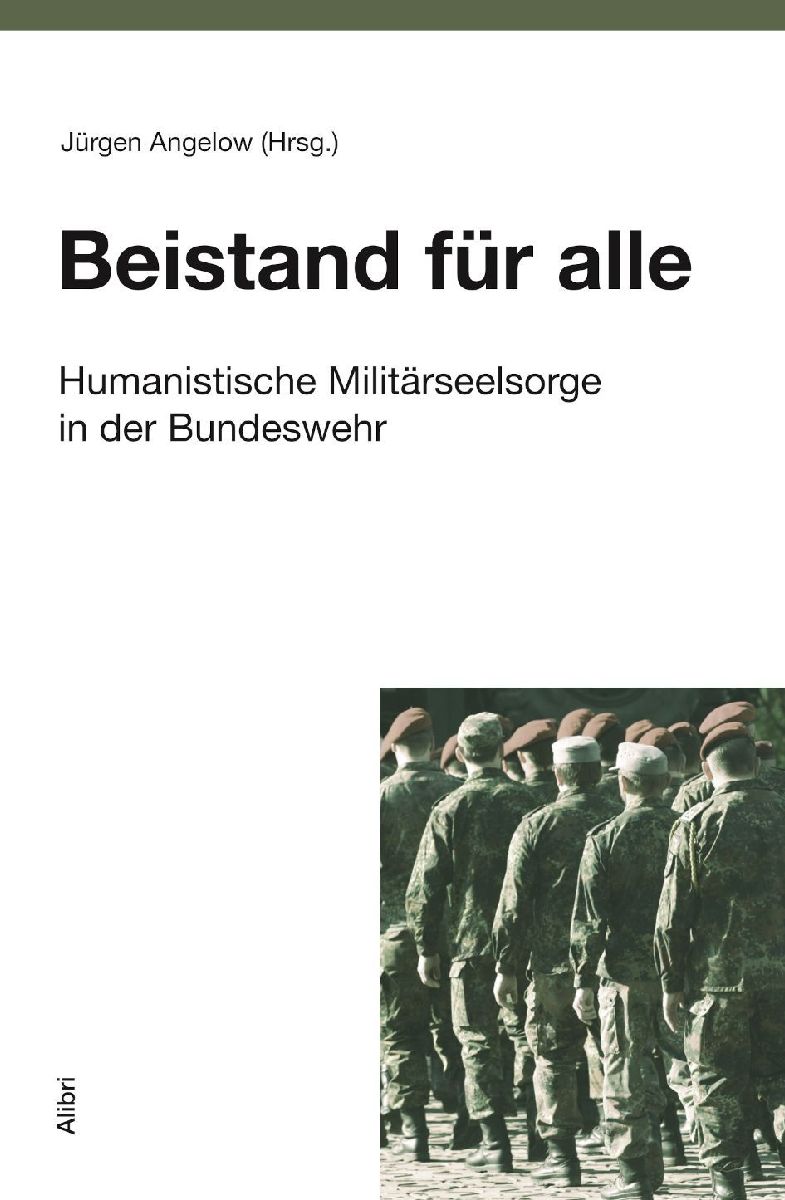 Beistand für alle