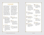 The Complete Home Bartender's Guide (Innenansicht)