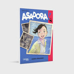 Asadora! 8
