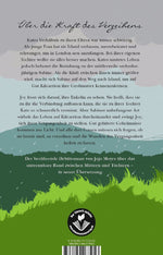Die Frauen von Kilcarrion (Rückseite)