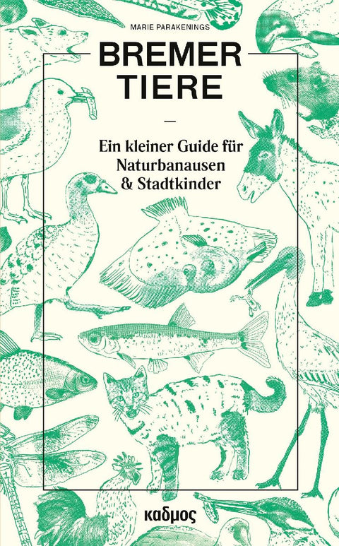 Bremer Tiere