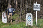 Grenzen verschwinden