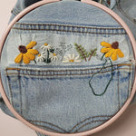 Let's Stitch Flowers by @fredi_boldt