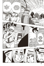 NARUTO Massiv 16 (Innenansicht)