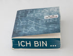 Ich bin der Hass (Innenansicht)