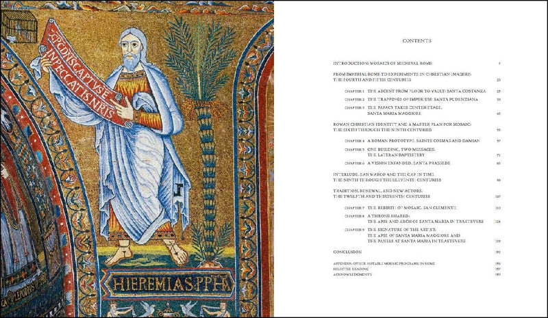 Divine Light (Innenansicht)