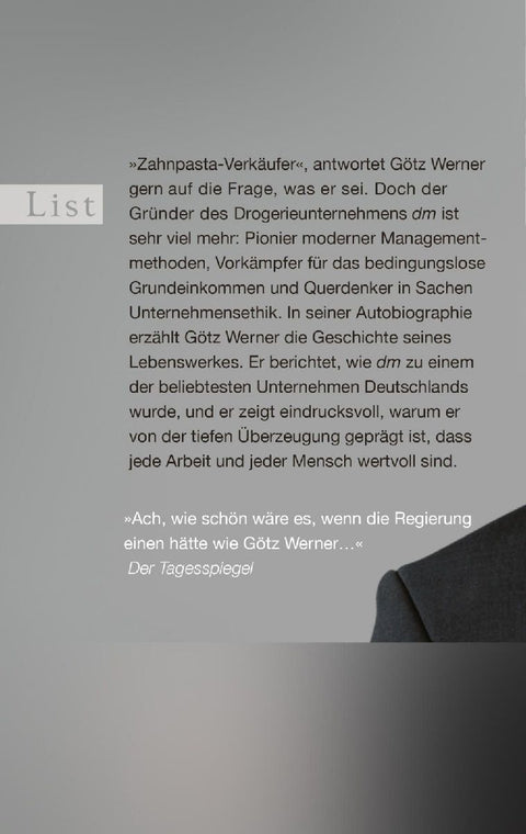 Womit ich nie gerechnet habe