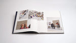 Sibylle Springer: Ferne Spiegel / Distant Mirrors (Innenansicht)