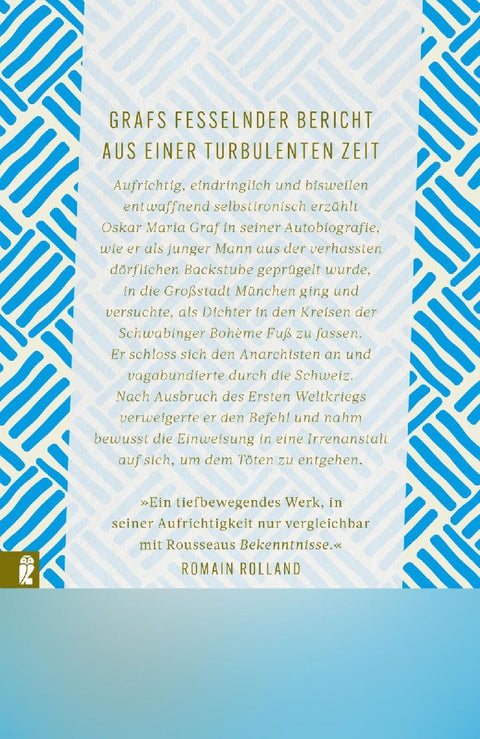 Wir sind Gefangene
