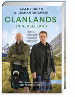 Clanlands in Neuseeland