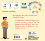 Mein Tag (Rückseite)