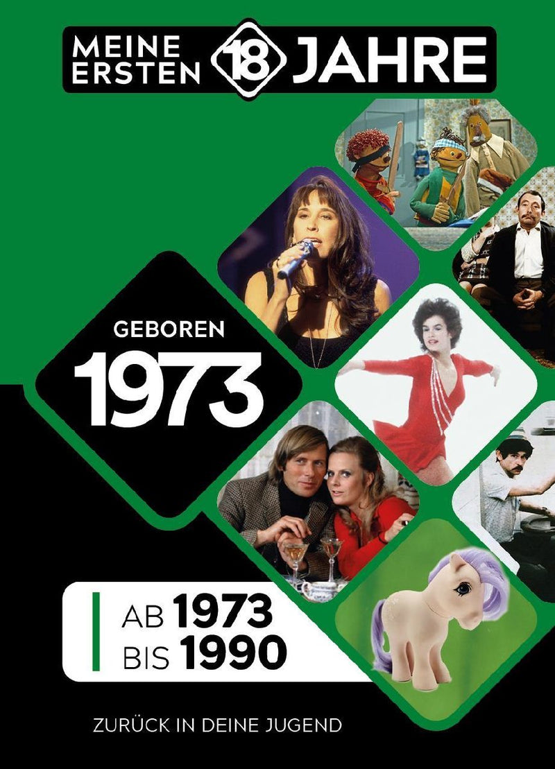 Geboren 1973