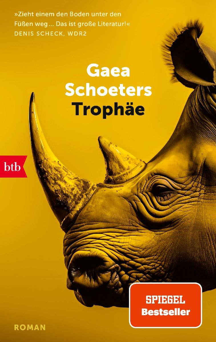 Trophäe