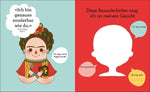 Little People, Big Dreams: Journal (Innenansicht)
