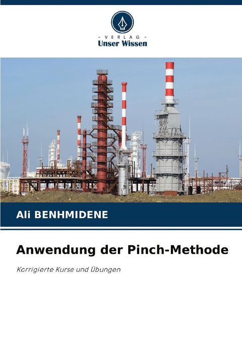Anwendung der Pinch-Methode