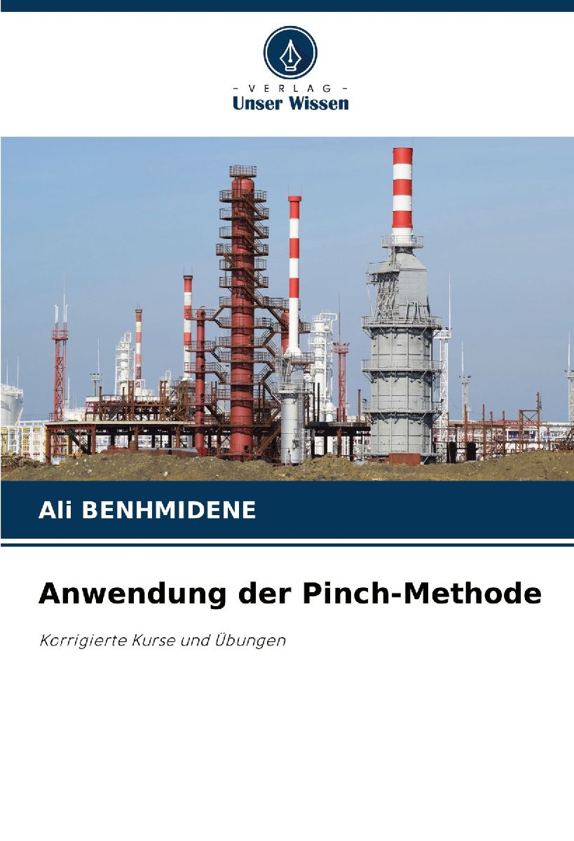 Anwendung der Pinch-Methode