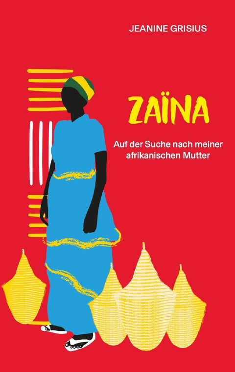 Zaïna