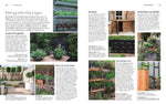 Gartendesign - Die große Enzyklopädie (Innenansicht)