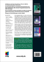 Python 3 (Rückseite)