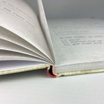 Was ich an dir liebe, Tochter (Innenansicht)