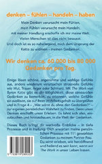 Meine magische Innenwelt - mit The Work von Byron Katie